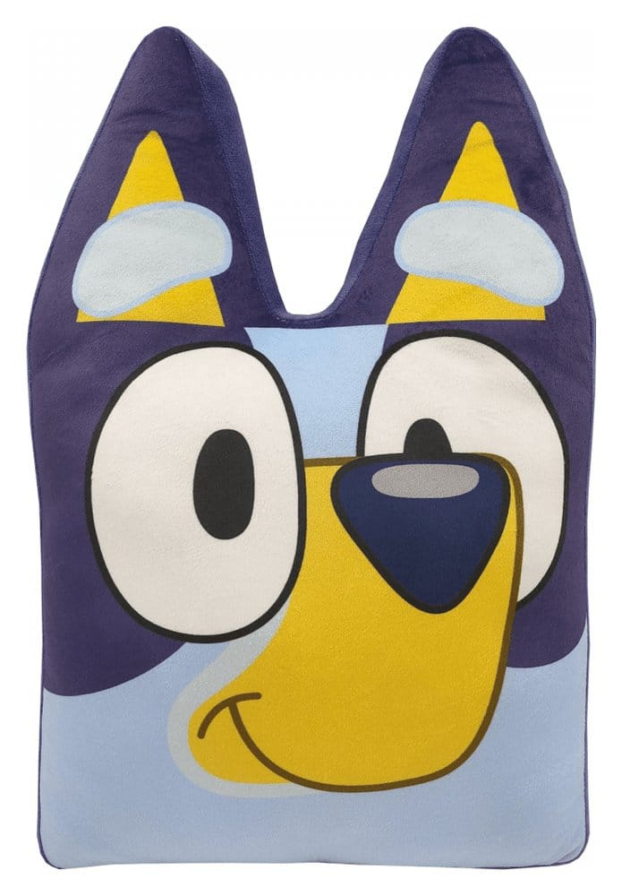 Bluey Pillow 40 cm [2]
