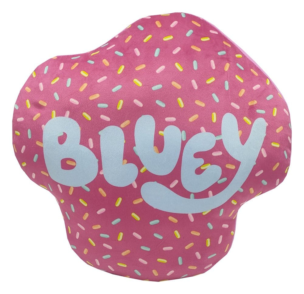 Bluey Pillow Bluey Pink 40 cm [2]