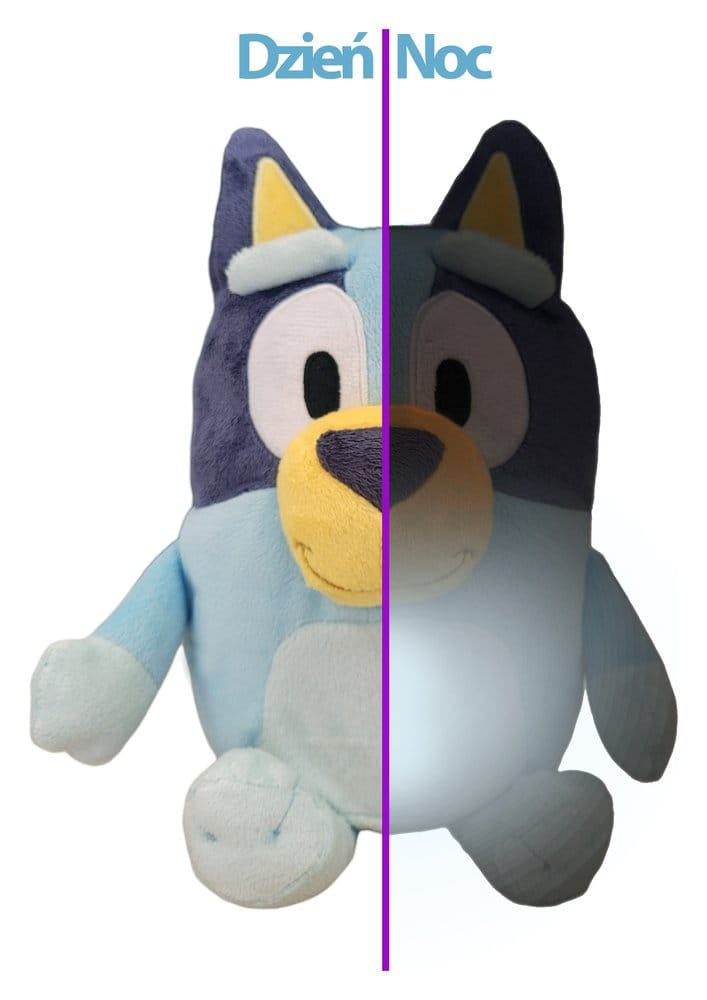 Bluey Plush Lamp Bluey 20 cm [2]
