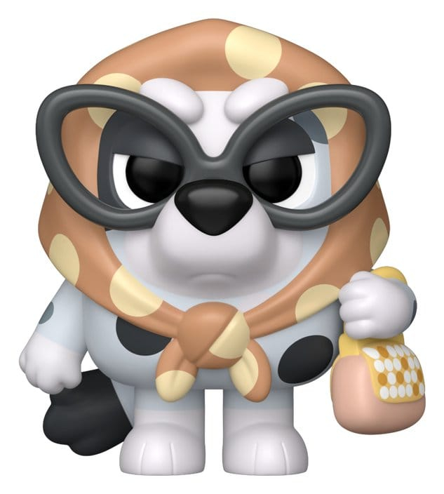 Bluey POP! Animation Vinyl Figure Granny Gladys 9 cm [2]