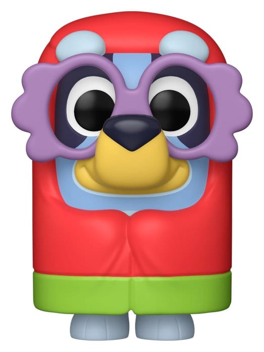 Bluey POP! Animation Vinyl Figure Granny Janet 9 cm [2]