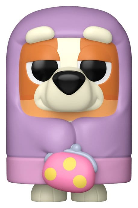 Bluey POP! Animation Vinyl Figure Granny Rita 9 cm [2]