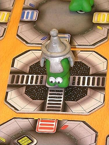 Board game Space Maze [3]