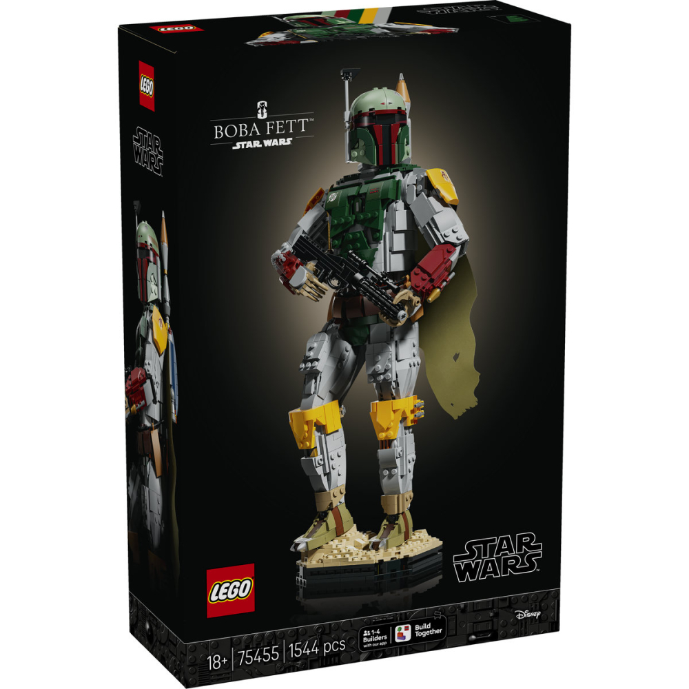 Boba Fett [2]