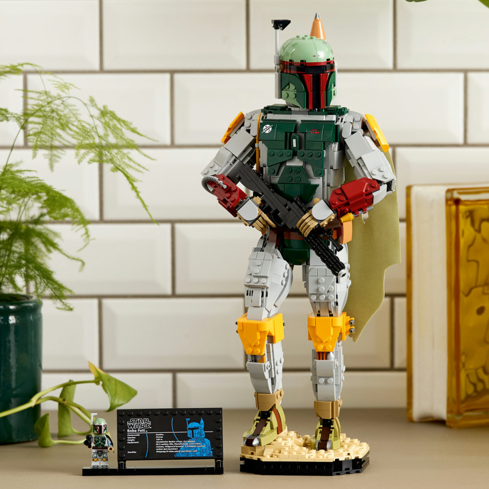 Boba Fett [10]