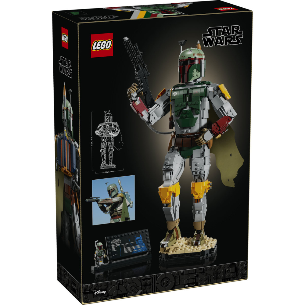 Boba Fett [3]
