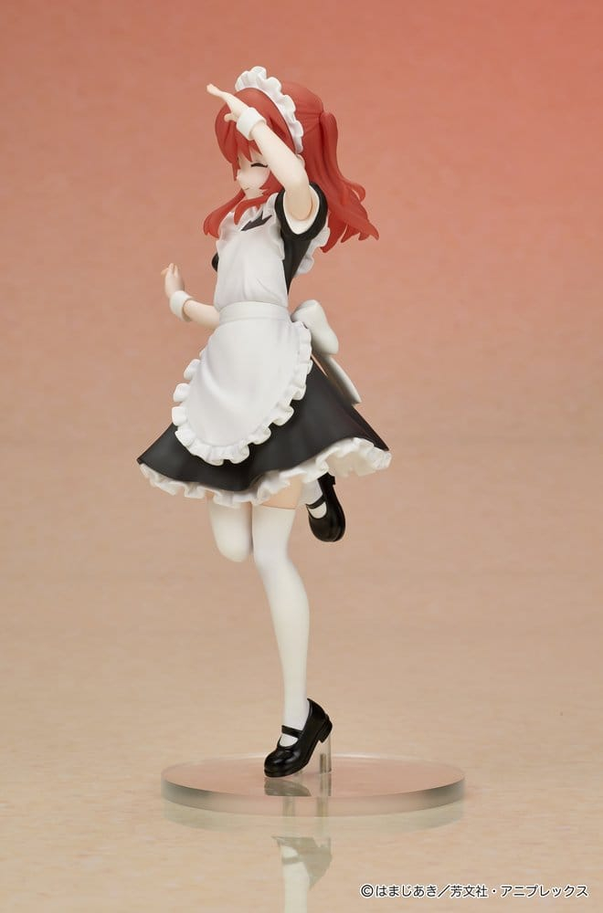 Bocchi the Rock! DIGSTA PVC Figure Ikuyo Kita 19 cm [4]