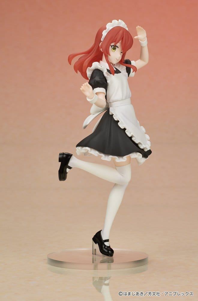 Bocchi the Rock! DIGSTA PVC Figure Ikuyo Kita 19 cm [11]