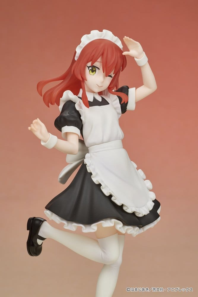 Bocchi the Rock! DIGSTA PVC Figure Ikuyo Kita 19 cm [12]