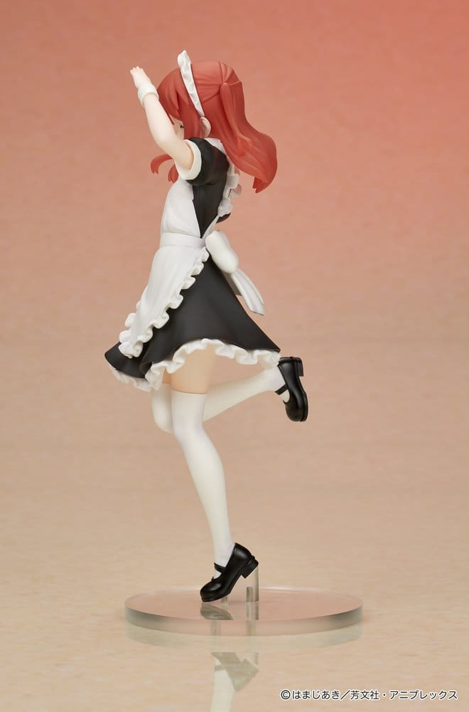 Bocchi the Rock! DIGSTA PVC Figure Ikuyo Kita 19 cm [5]
