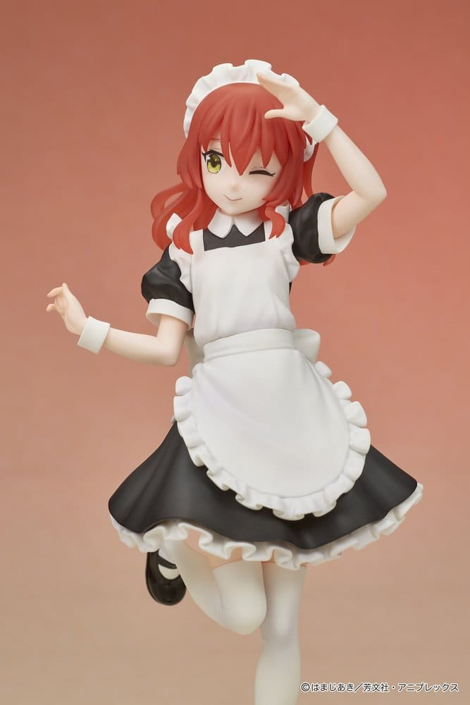 Bocchi the Rock! DIGSTA PVC Figure Ikuyo Kita 19 cm [13]
