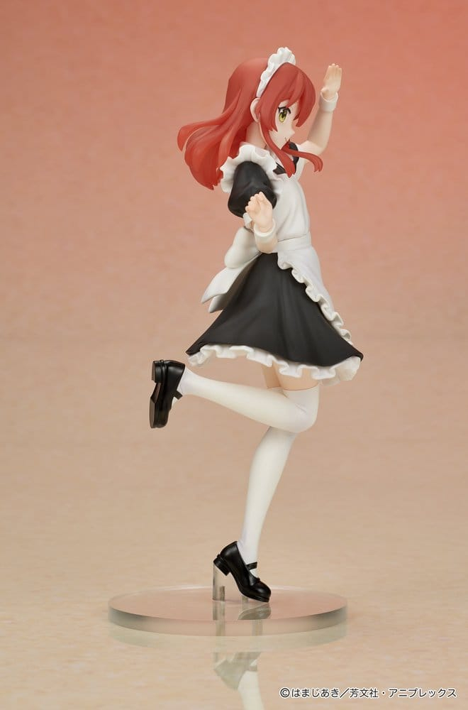 Bocchi the Rock! DIGSTA PVC Figure Ikuyo Kita 19 cm [10]