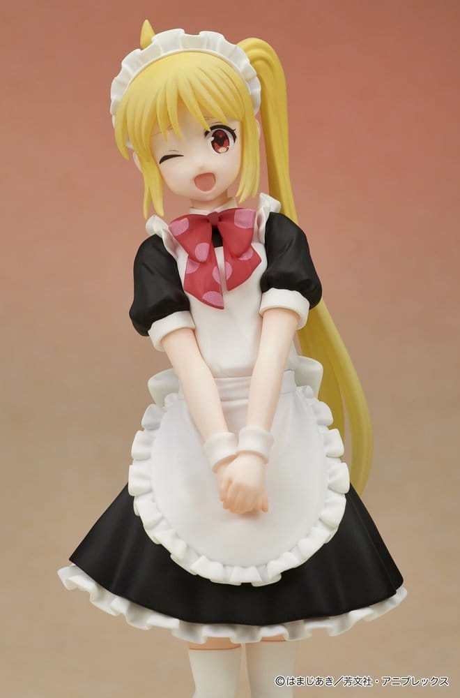 Bocchi the Rock! DIGSTA PVC Figure Nijika Ijichi 18 cm [8]