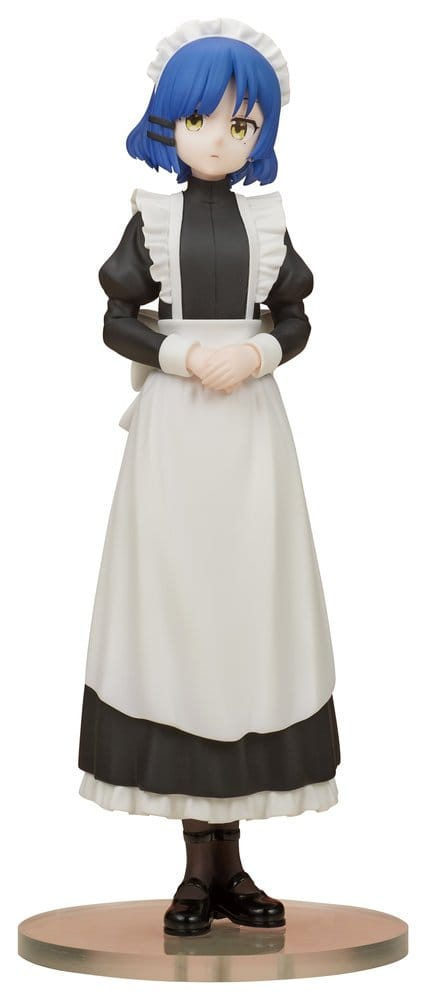Bocchi the Rock! DIGSTA PVC Figure Ryo Yamada 19 cm [15]