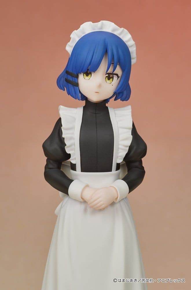 Bocchi the Rock! DIGSTA PVC Figure Ryo Yamada 19 cm [12]