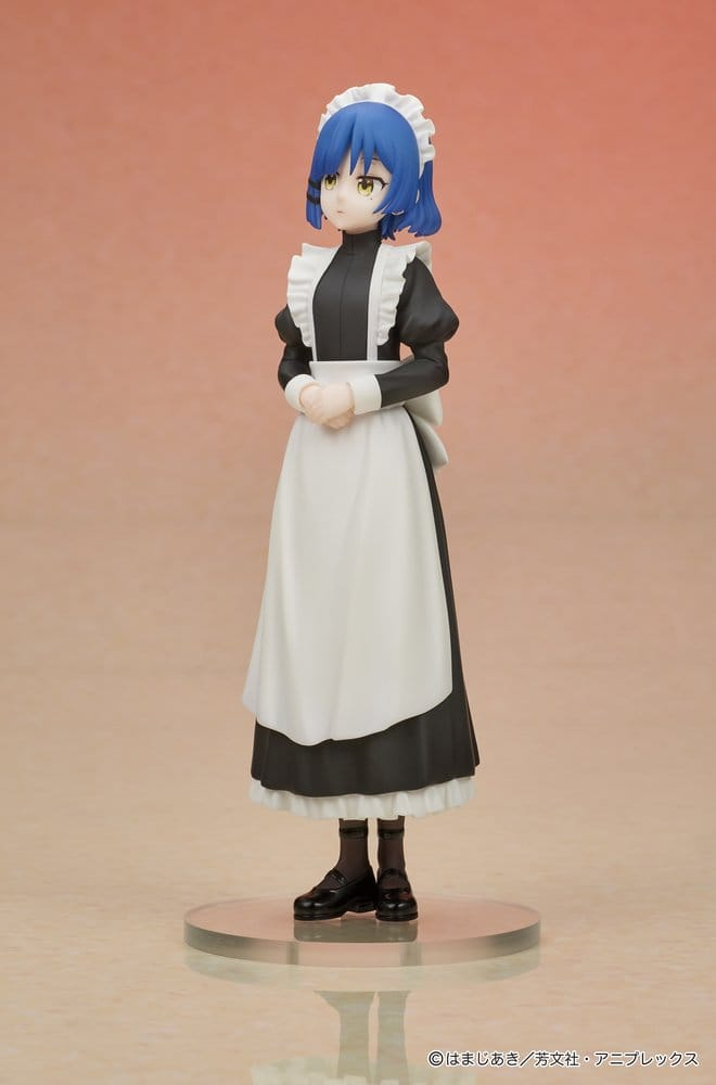 Bocchi the Rock! DIGSTA PVC Figure Ryo Yamada 19 cm [3]
