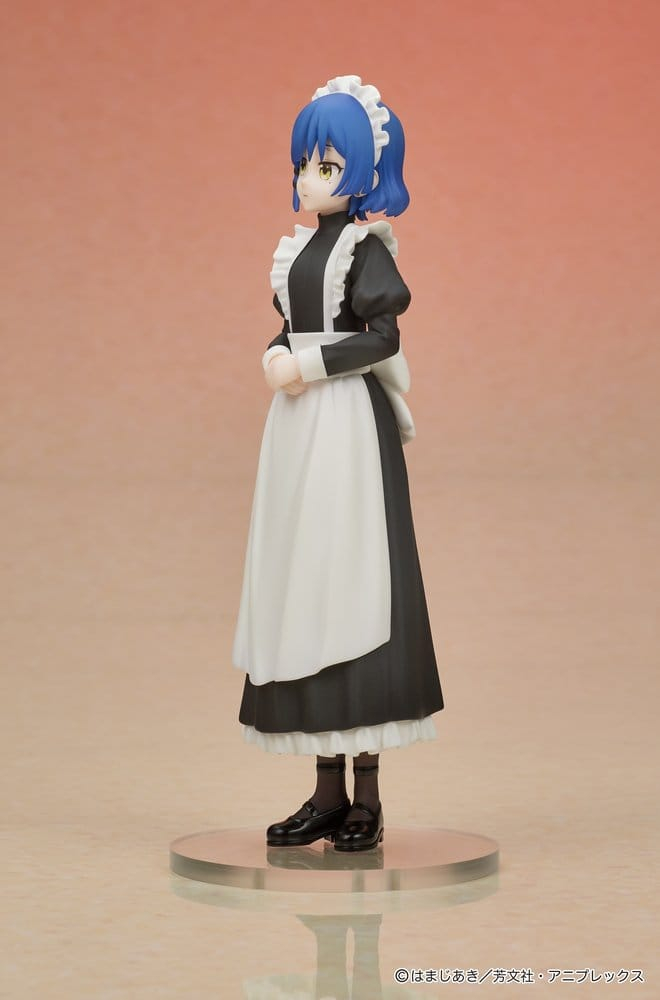 Bocchi the Rock! DIGSTA PVC Figure Ryo Yamada 19 cm [4]