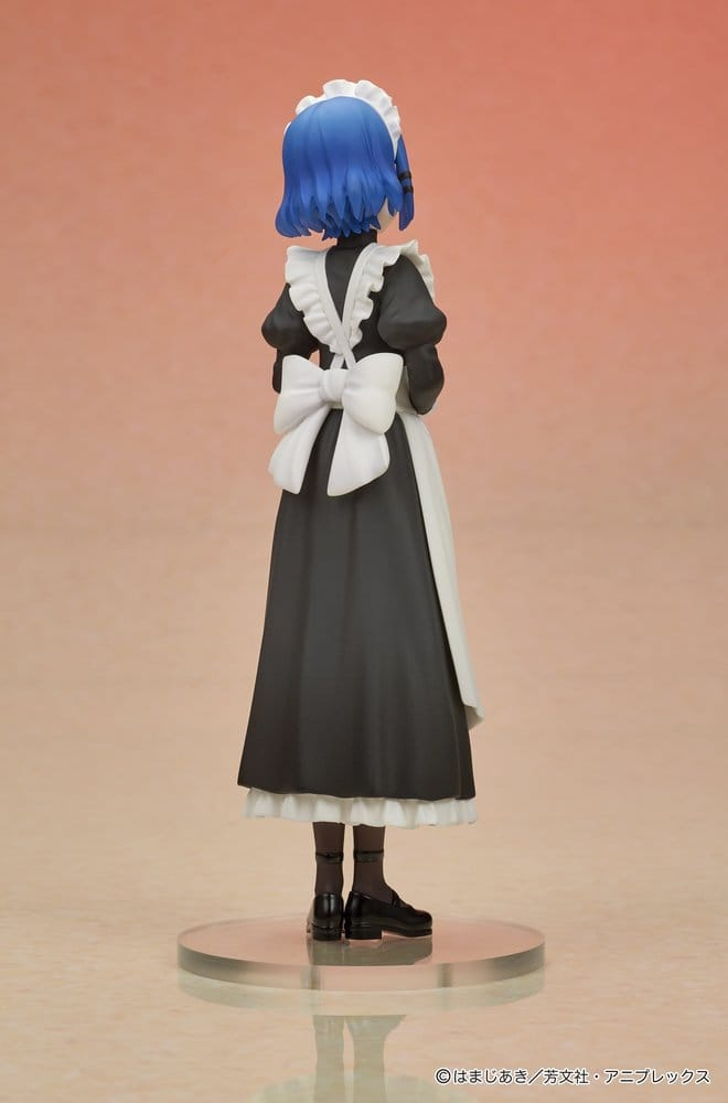 Bocchi the Rock! DIGSTA PVC Figure Ryo Yamada 19 cm [8]