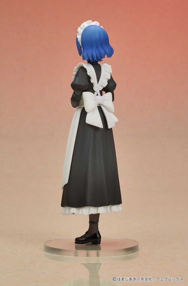 Bocchi the Rock! DIGSTA PVC Figure Ryo Yamada 19 cm [6]