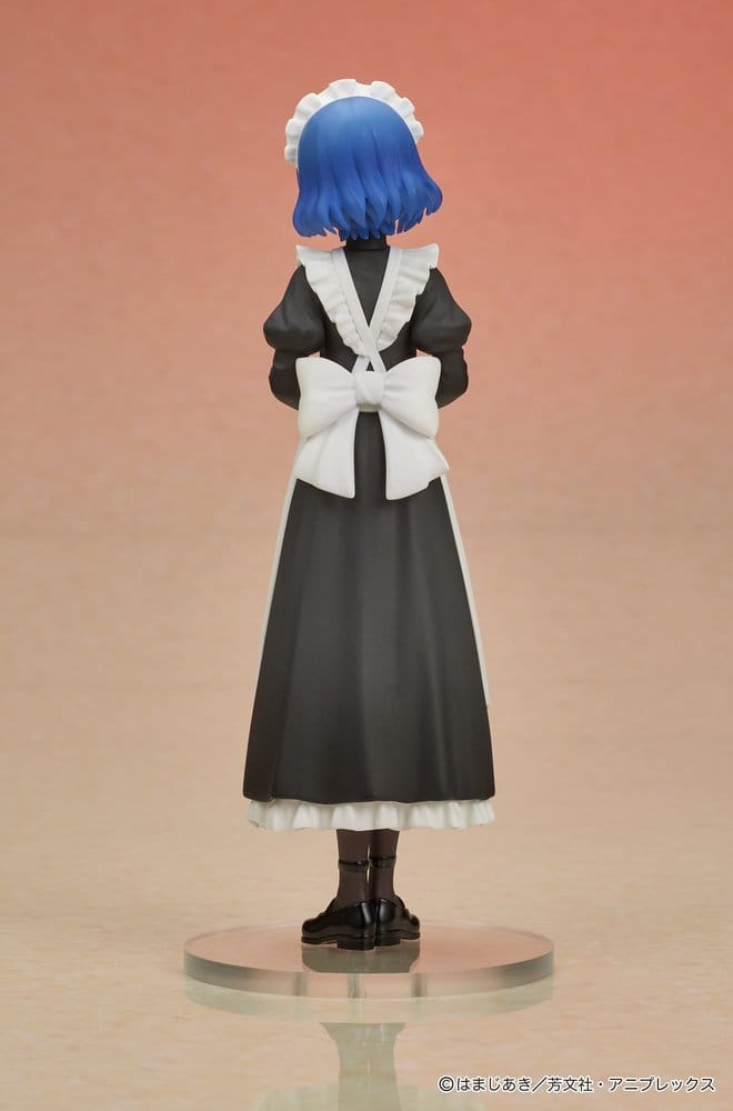 Bocchi the Rock! DIGSTA PVC Figure Ryo Yamada 19 cm [7]