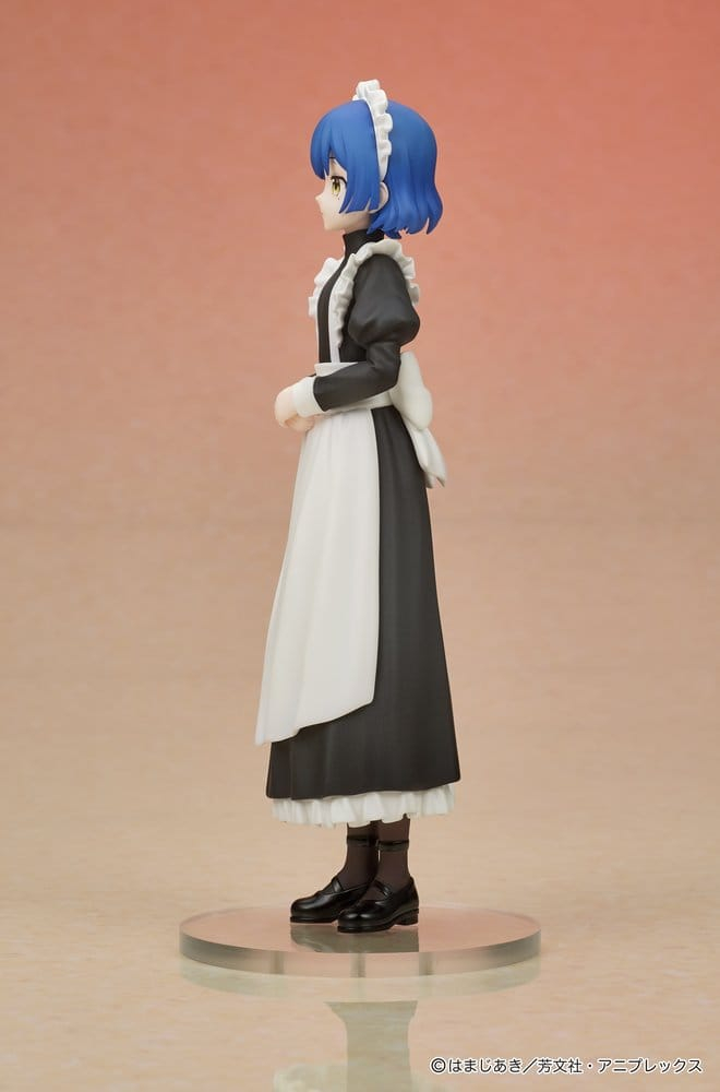 Bocchi the Rock! DIGSTA PVC Figure Ryo Yamada 19 cm [5]