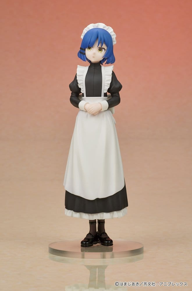 Bocchi the Rock! DIGSTA PVC Figure Ryo Yamada 19 cm [2]