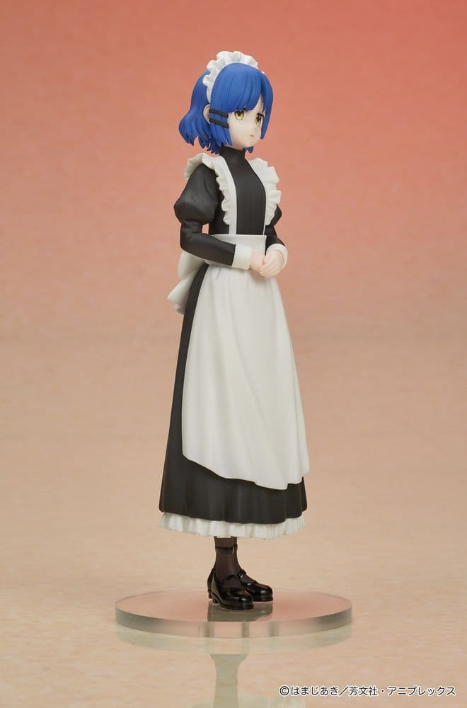 Bocchi the Rock! DIGSTA PVC Figure Ryo Yamada 19 cm [10]