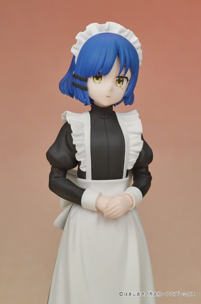 Bocchi the Rock! DIGSTA PVC Figure Ryo Yamada 19 cm [13]