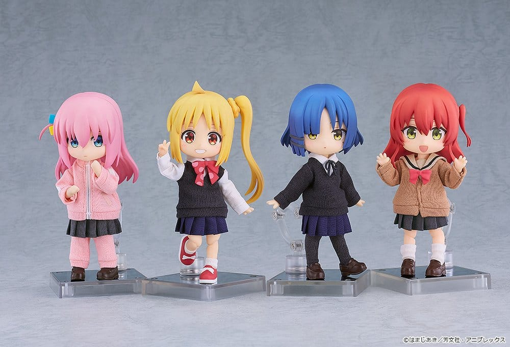 Bocchi the Rock! Nendoroid Doll Action Figure Ikuyo Kita 14 cm [7]