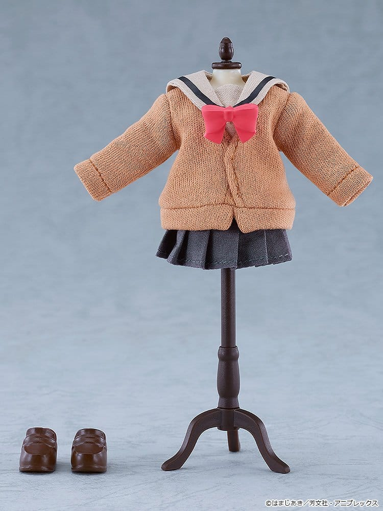Bocchi the Rock! Nendoroid Doll Action Figure Ikuyo Kita 14 cm [5]