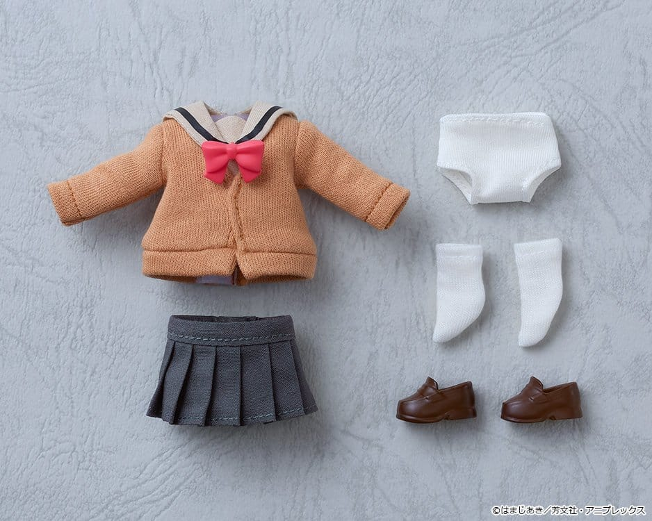 Bocchi the Rock! Nendoroid Doll Action Figure Ikuyo Kita 14 cm [6]