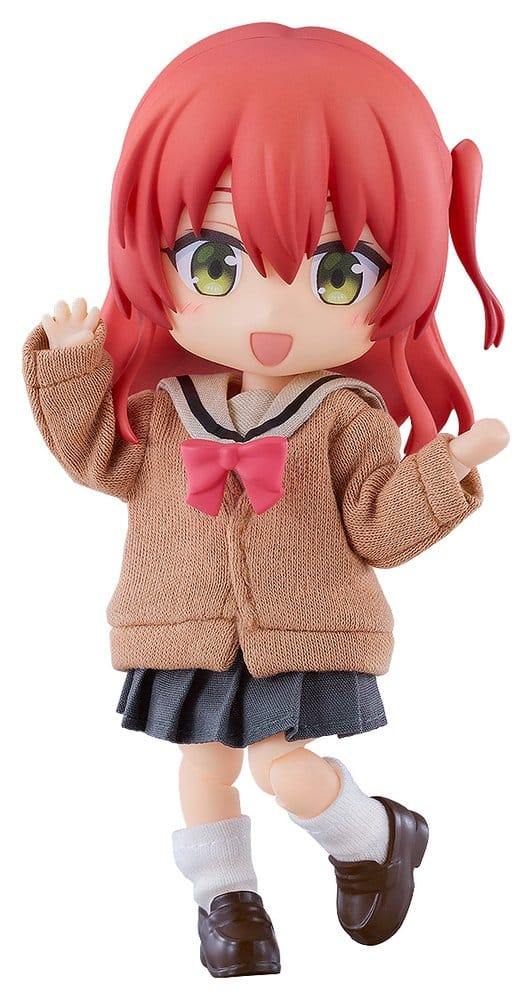 Bocchi the Rock! Nendoroid Doll Action Figure Ikuyo Kita 14 cm [8]