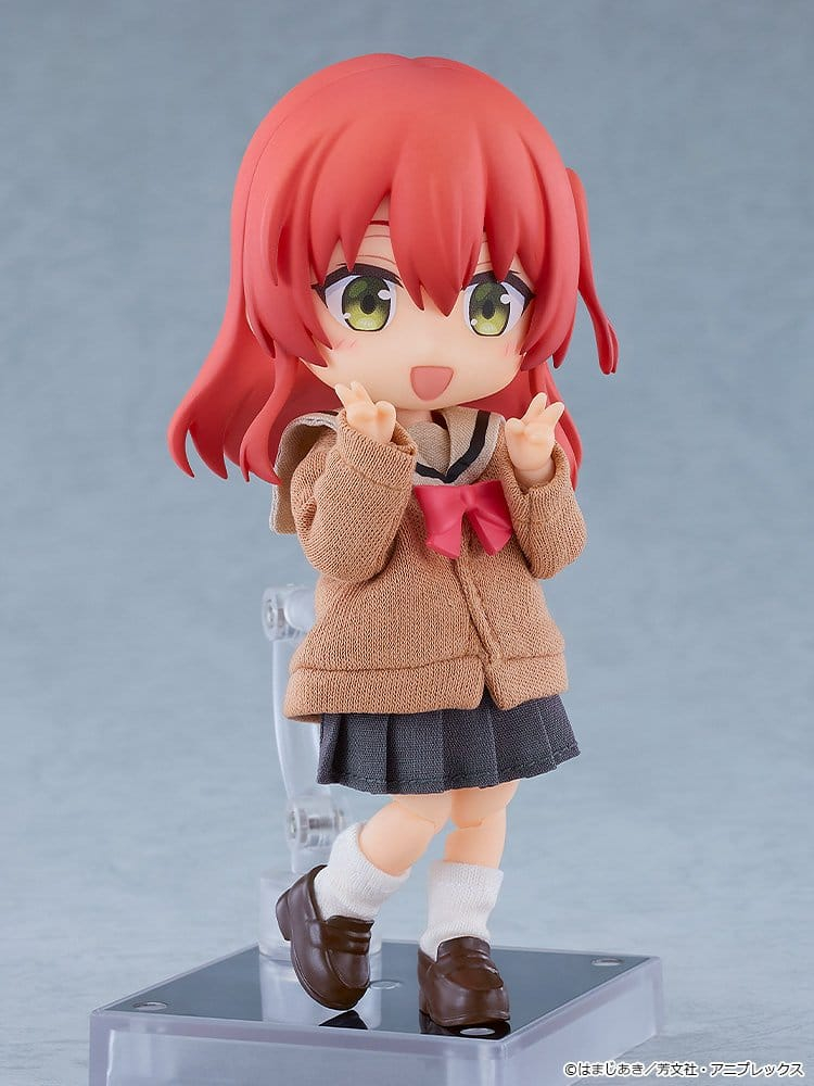 Bocchi the Rock! Nendoroid Doll Action Figure Ikuyo Kita 14 cm [2]