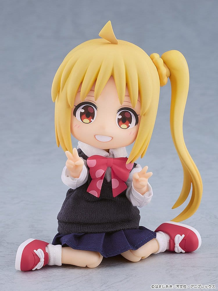 Bocchi the Rock! Nendoroid Doll Action Figure Nijika Ijichi 14 cm [4]