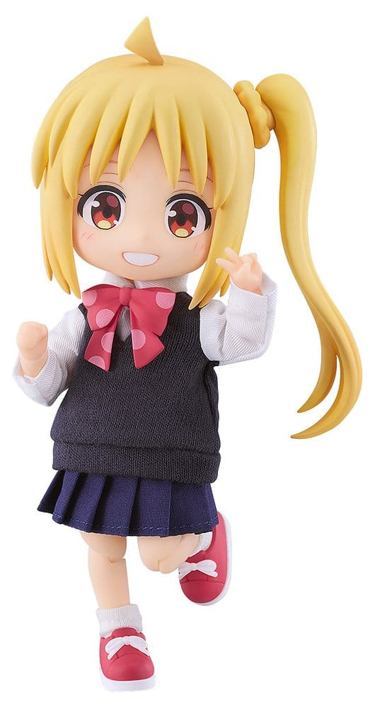 Bocchi the Rock! Nendoroid Doll Action Figure Nijika Ijichi 14 cm [7]