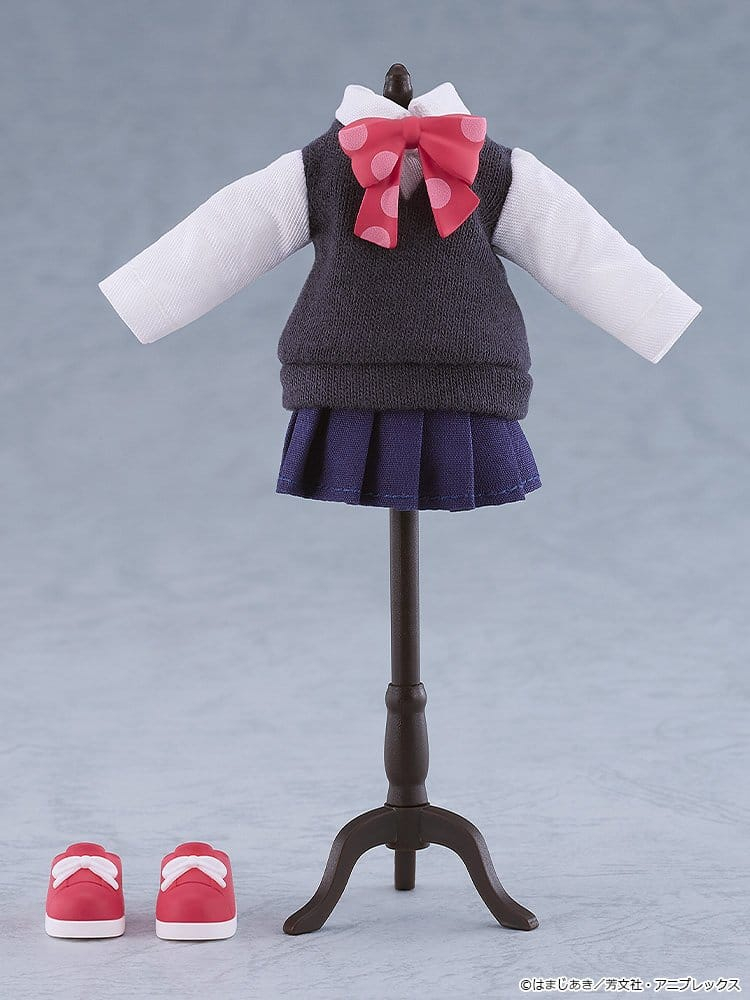 Bocchi the Rock! Nendoroid Doll Action Figure Nijika Ijichi 14 cm [5]