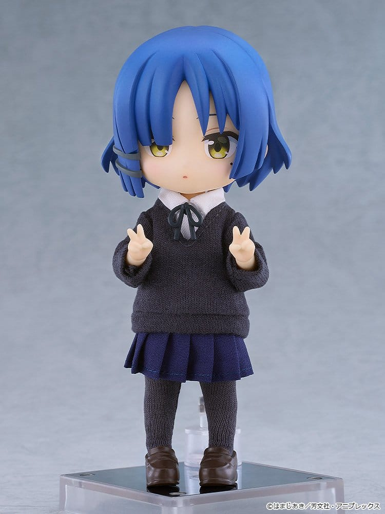 Bocchi the Rock! Nendoroid Doll Action Figure Ryo Yamada 14 cm [2]
