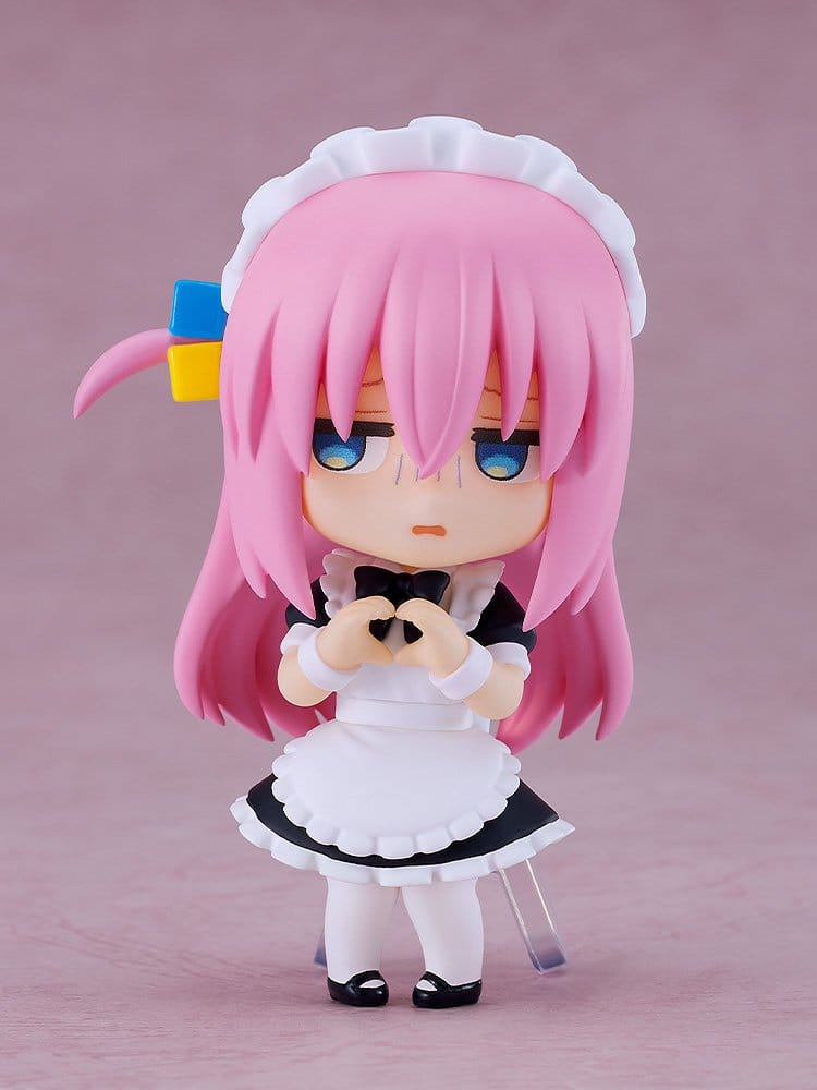 Bocchi the Rock! Nendoroid Surprise Action Figure 7 cm Blind Box Assortment (6) [6]