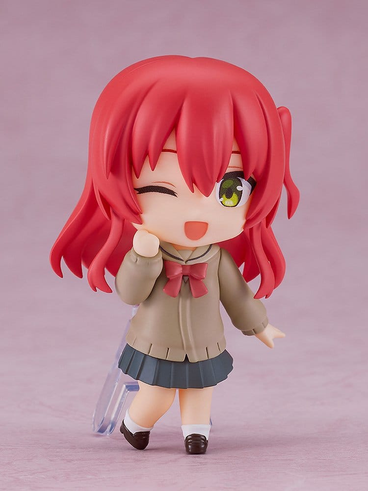 Bocchi the Rock! Nendoroid Surprise Action Figure 7 cm Blind Box Assortment (6) [5]