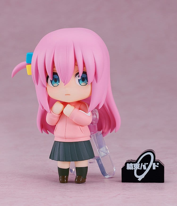 Bocchi the Rock! Nendoroid Surprise Action Figure 7 cm Blind Box Assortment (6) [3]
