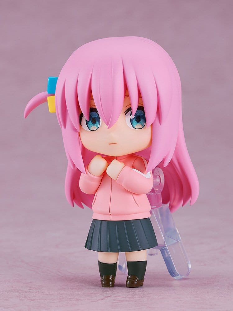 Bocchi the Rock! Nendoroid Surprise Action Figure 7 cm Blind Box Assortment (6) [7]