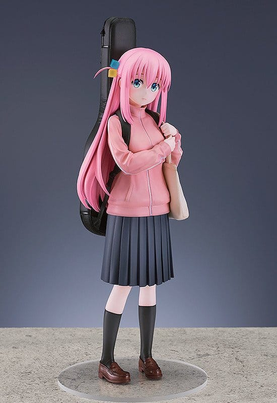 Bocchi the Rock! PVC Statue 1/7 Hitori Gotoh 24 cm [2]