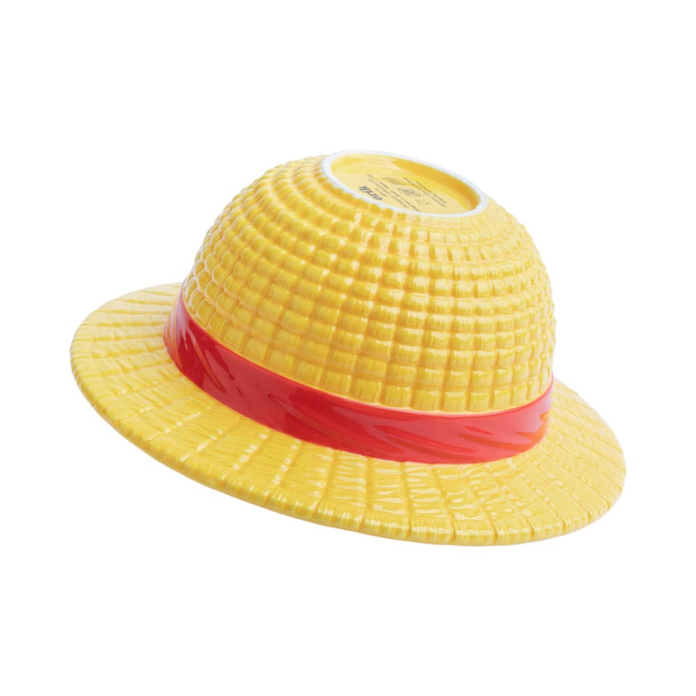 Bol 3D One Piece Straw Hat – 500 ml [2]