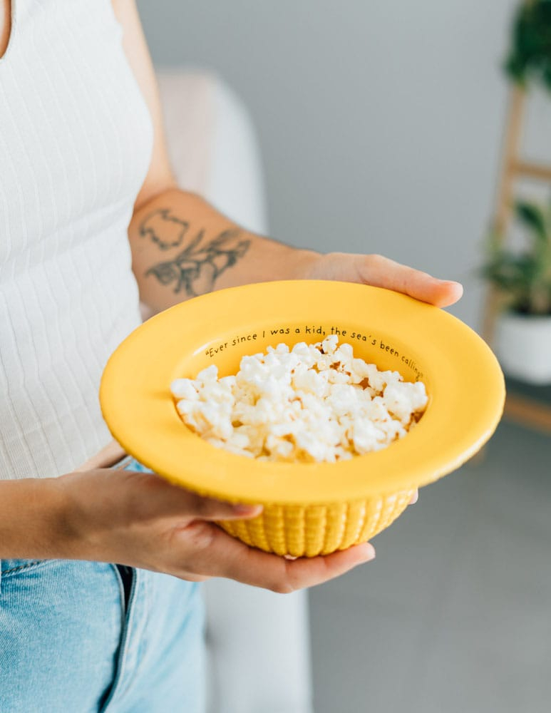 Bol 3D One Piece Straw Hat – 500 ml [4]