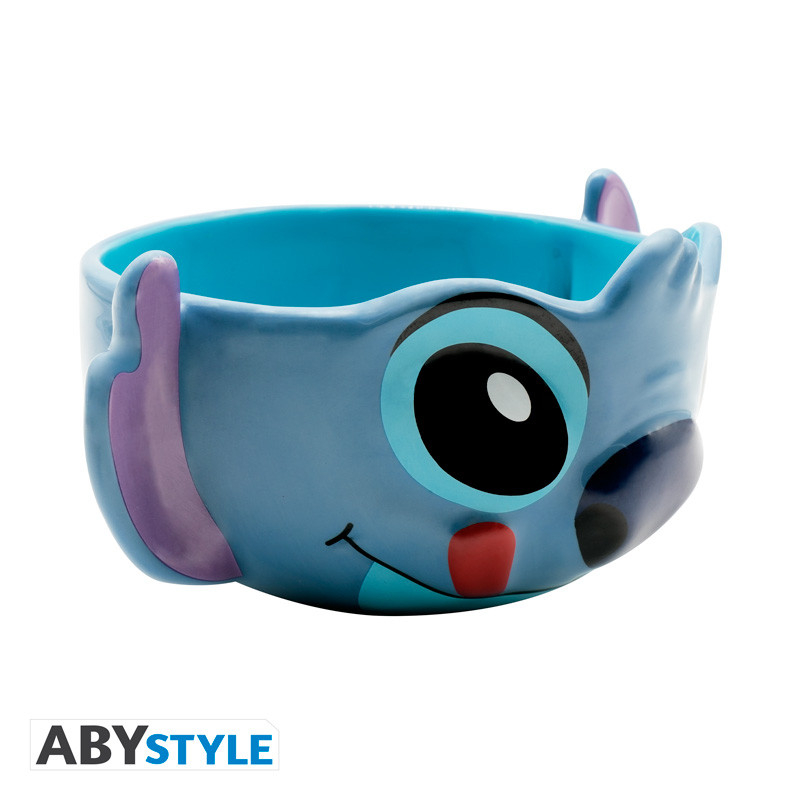 Bol Stitch 3D Disney 500ml [3]