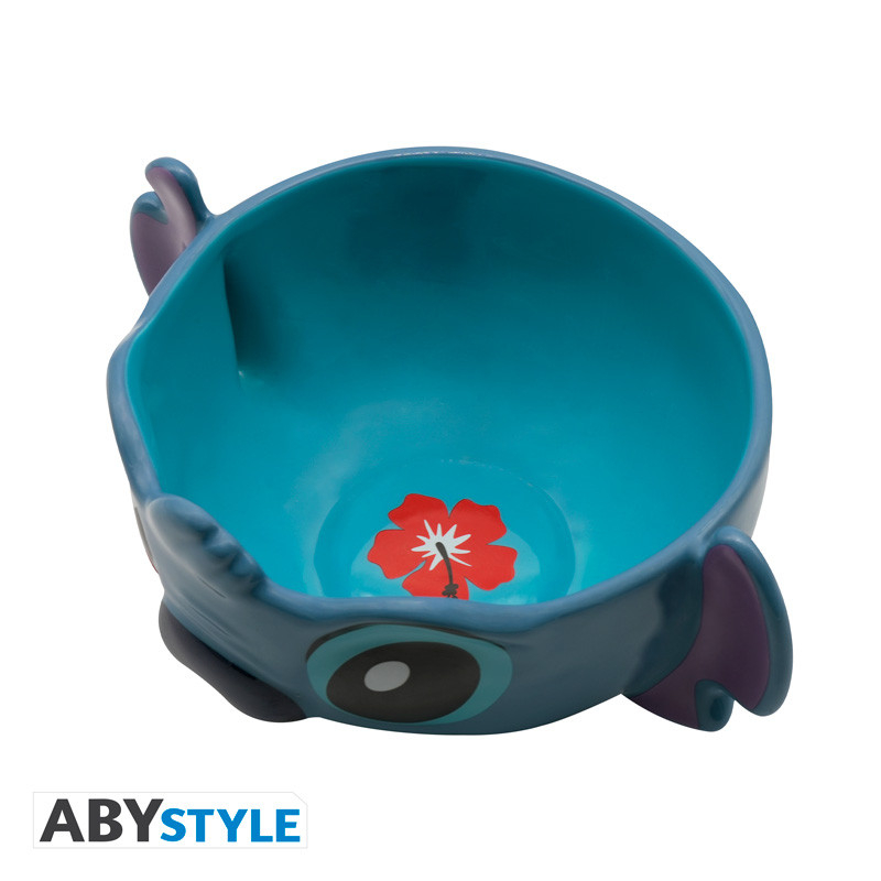 Bol Stitch 3D Disney 500ml [4]