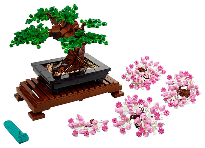 Bonsai [2]