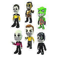Booster Star Trek Skele-Treks Miniatures [2]