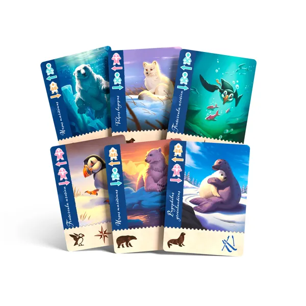 Borealis Arctic Expeditions [2]
