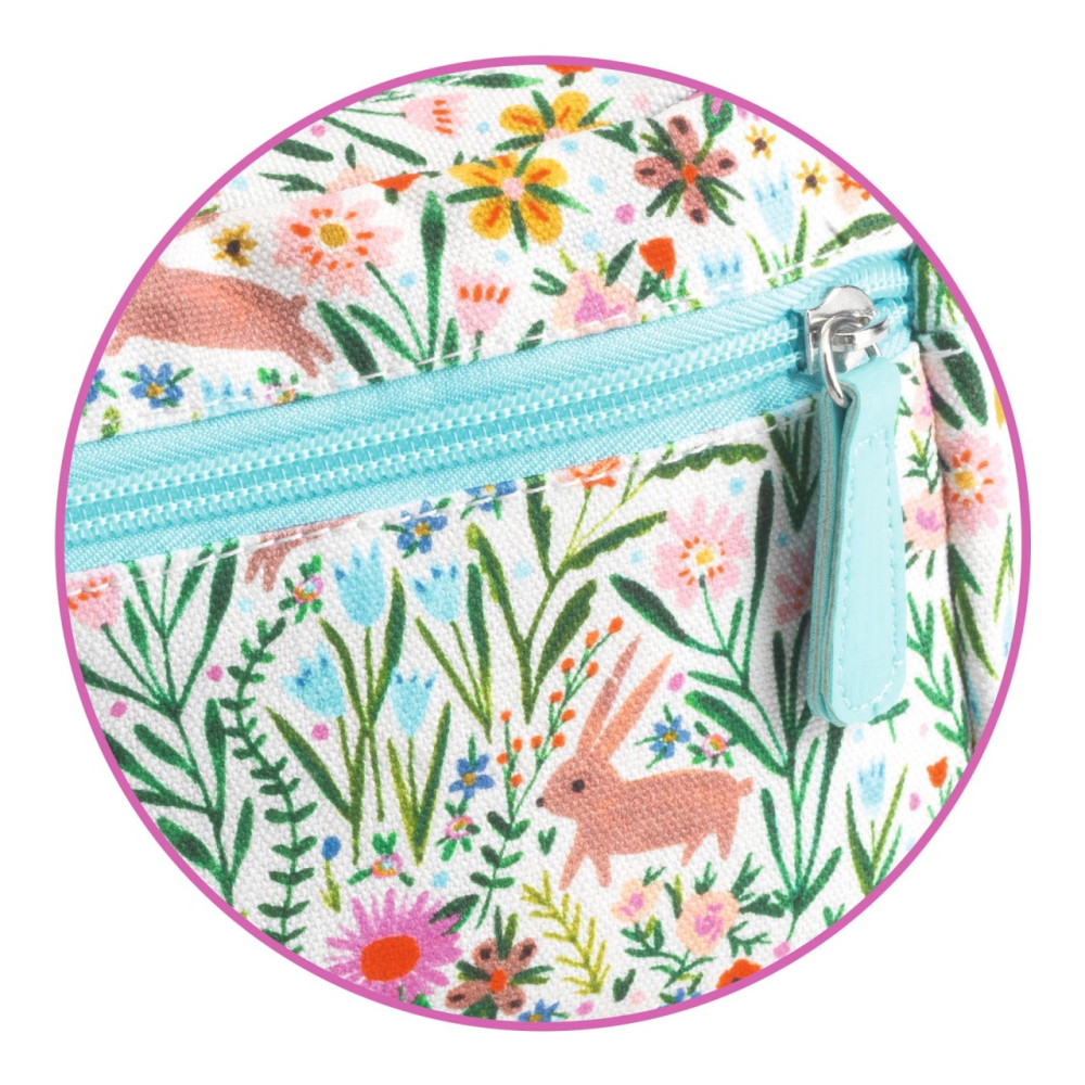 Borseta Iepurasi, Djeco [3]